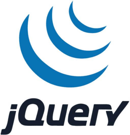 JQuery Logo