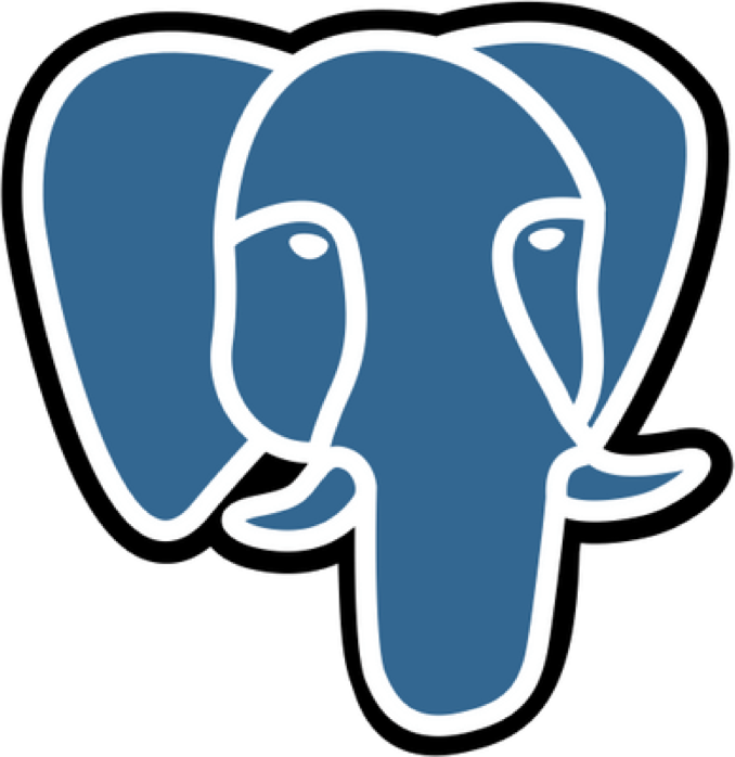 postgresql Logo